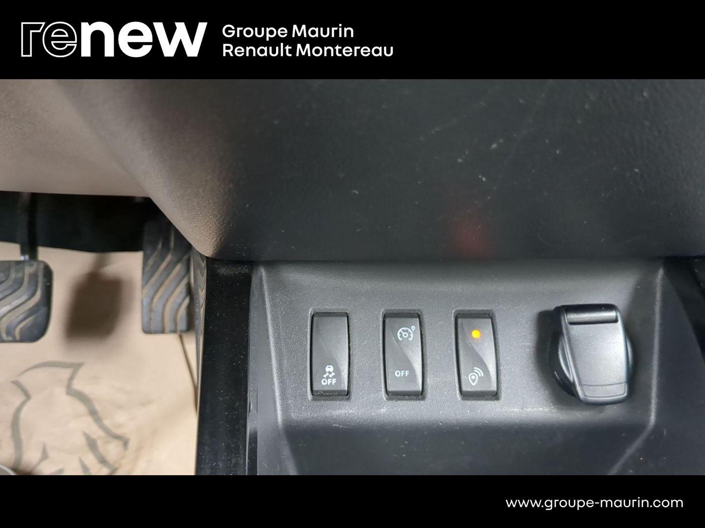 DACIA Spring 45ch Essential 23 - Photo 29