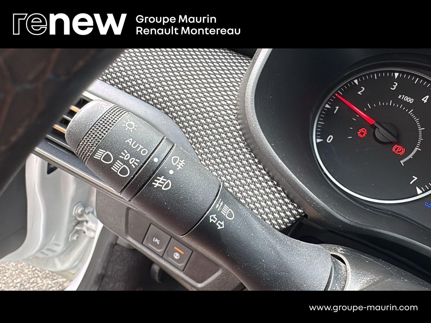 DACIA Sandero 1.0 ECO-G 100ch Stepway Expression - Photo 24