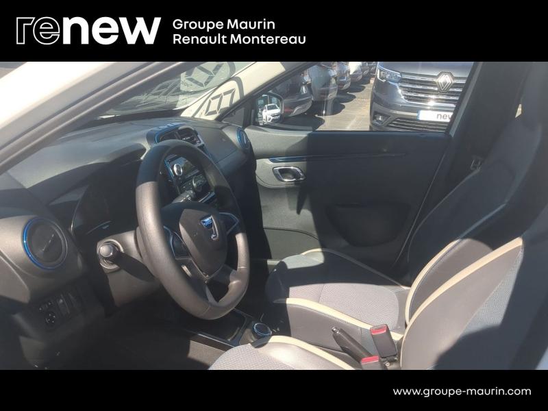 DACIA Spring 45ch Confort - Achat Intégral - Photo 10
