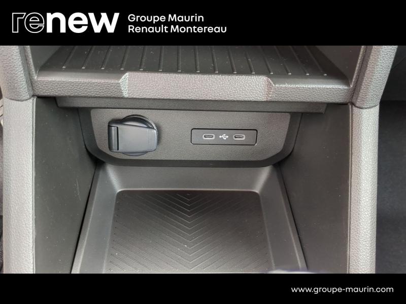 DACIA Duster 1.2 mild hybrid 130ch Extreme - Photo 30
