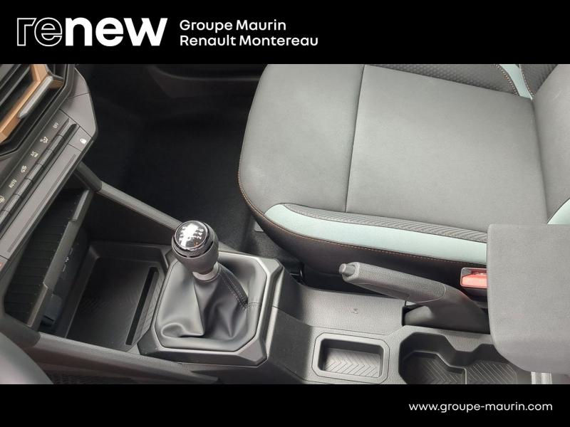 DACIA Duster 1.2 mild hybrid 130ch Extreme - Photo 32