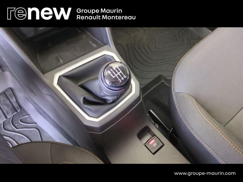 DACIA Sandero 1.2 Eco-G 120ch Stepway Extreme -25 - Photo 33