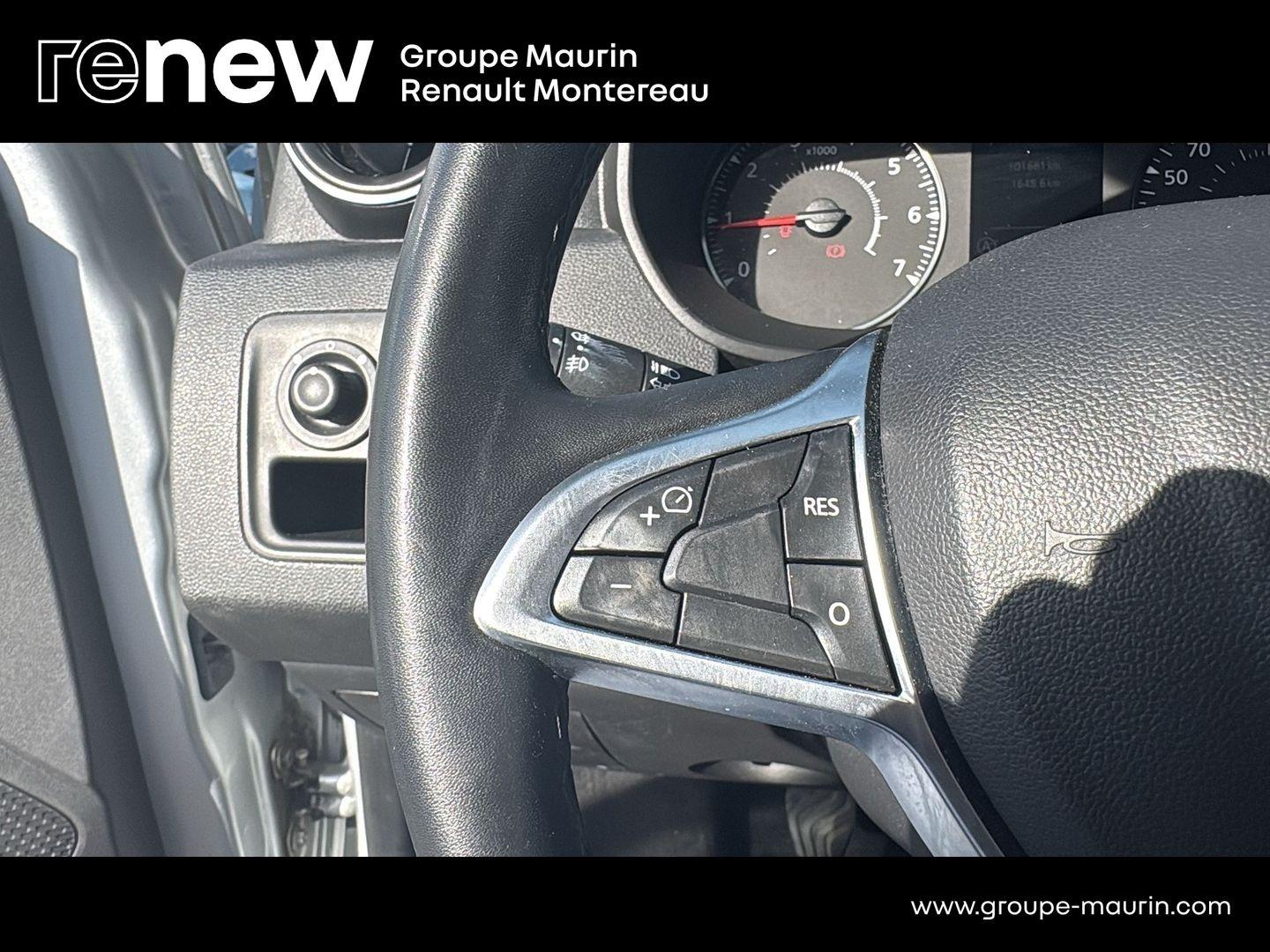 DACIA Duster 1.5 Blue dCi 115ch Prestige 4x2 - 20 - Photo 25