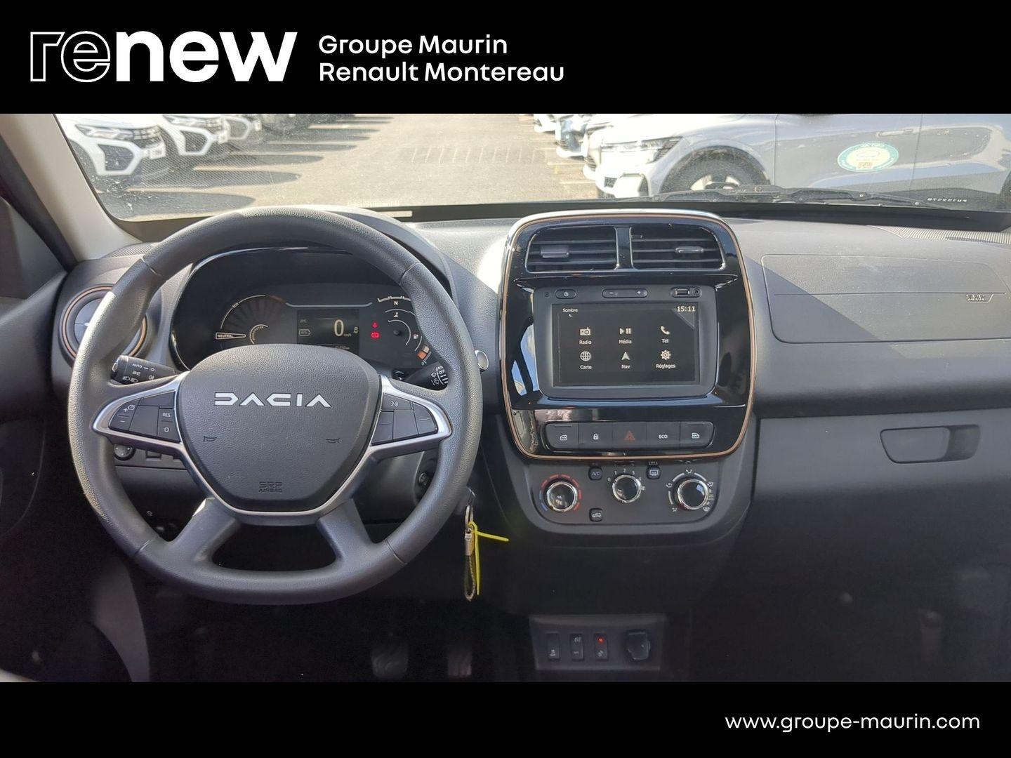 DACIA Spring 65ch Extreme - Photo 8