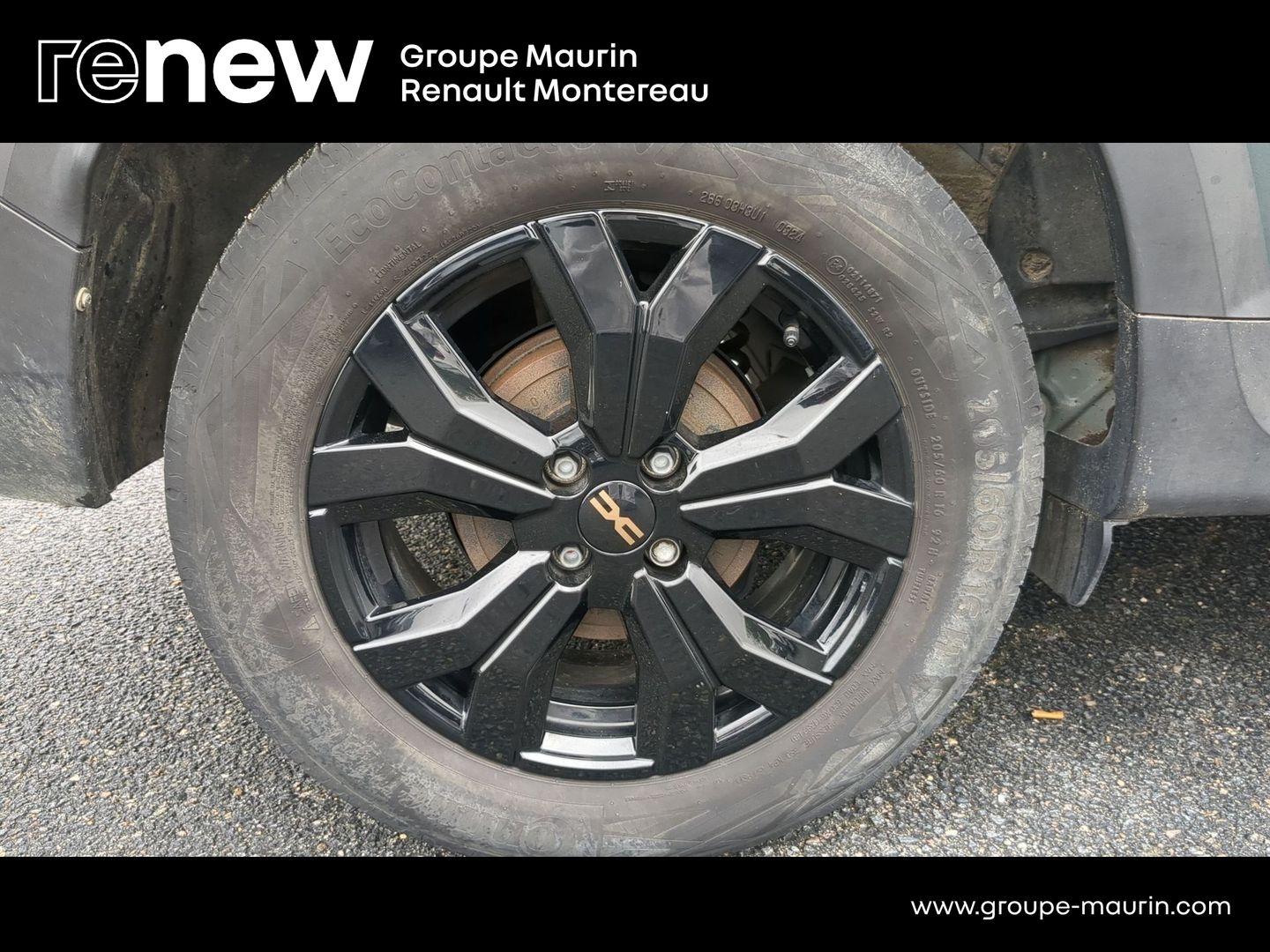 DACIA Jogger 1.0 ECO-G 100ch Extreme+ 5 places - Photo 16