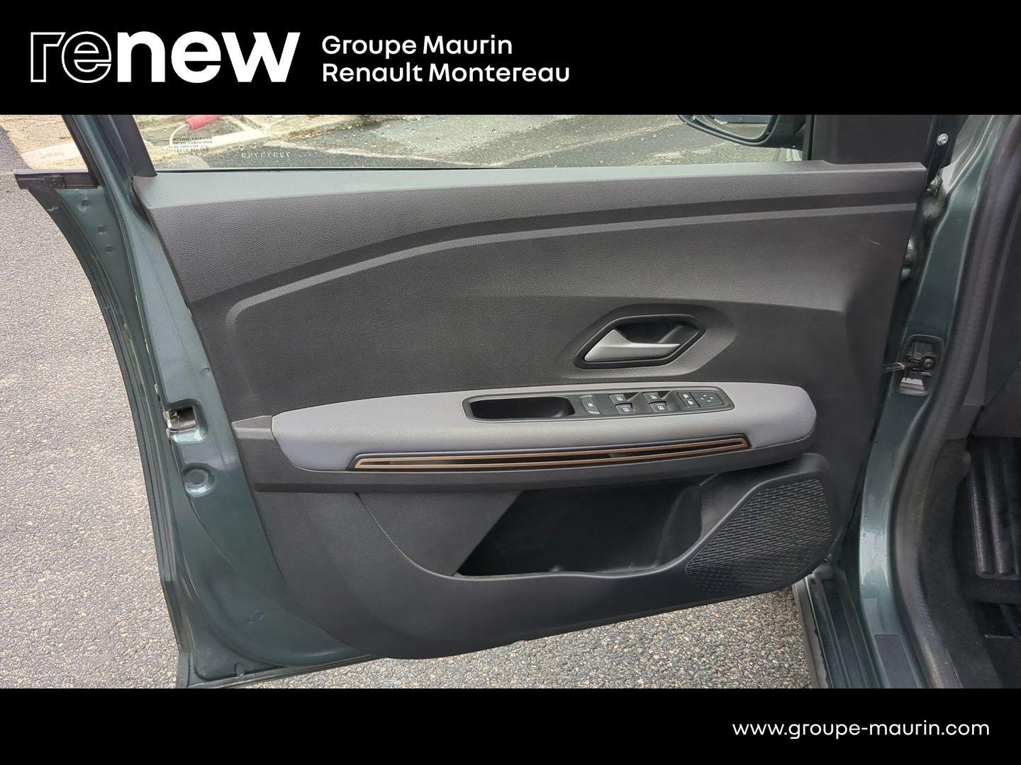 DACIA Jogger 1.0 ECO-G 100ch Extreme+ 5 places - Photo 24