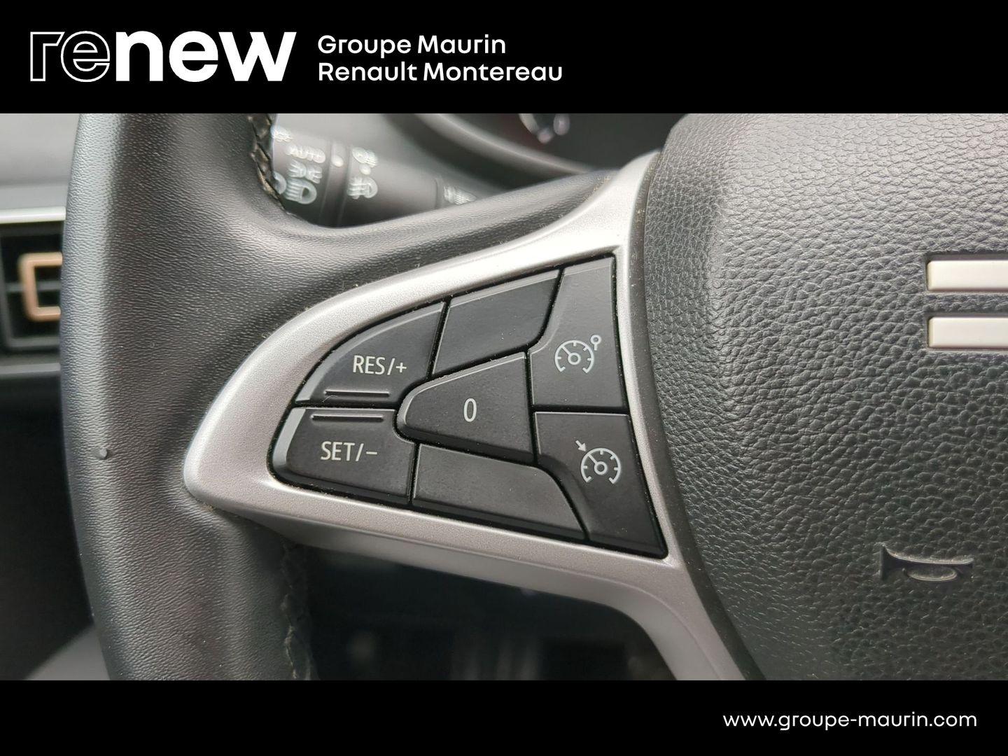 DACIA Jogger 1.0 ECO-G 100ch Extreme+ 5 places - Photo 28