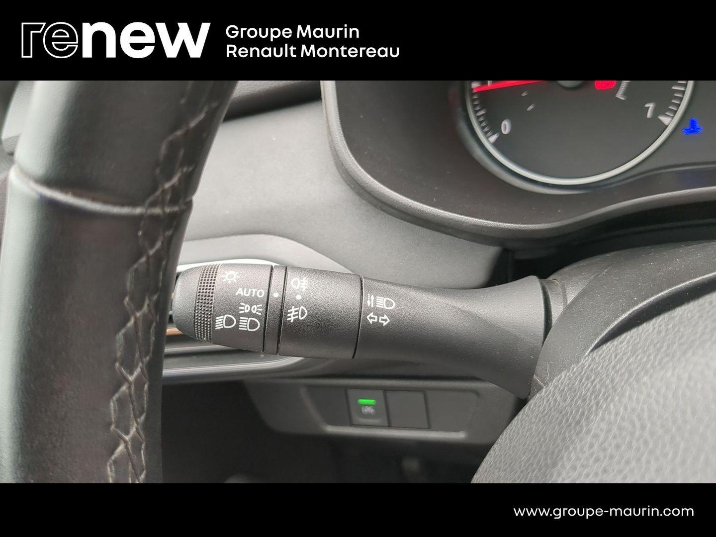 DACIA Jogger 1.0 ECO-G 100ch Extreme+ 5 places - Photo 30