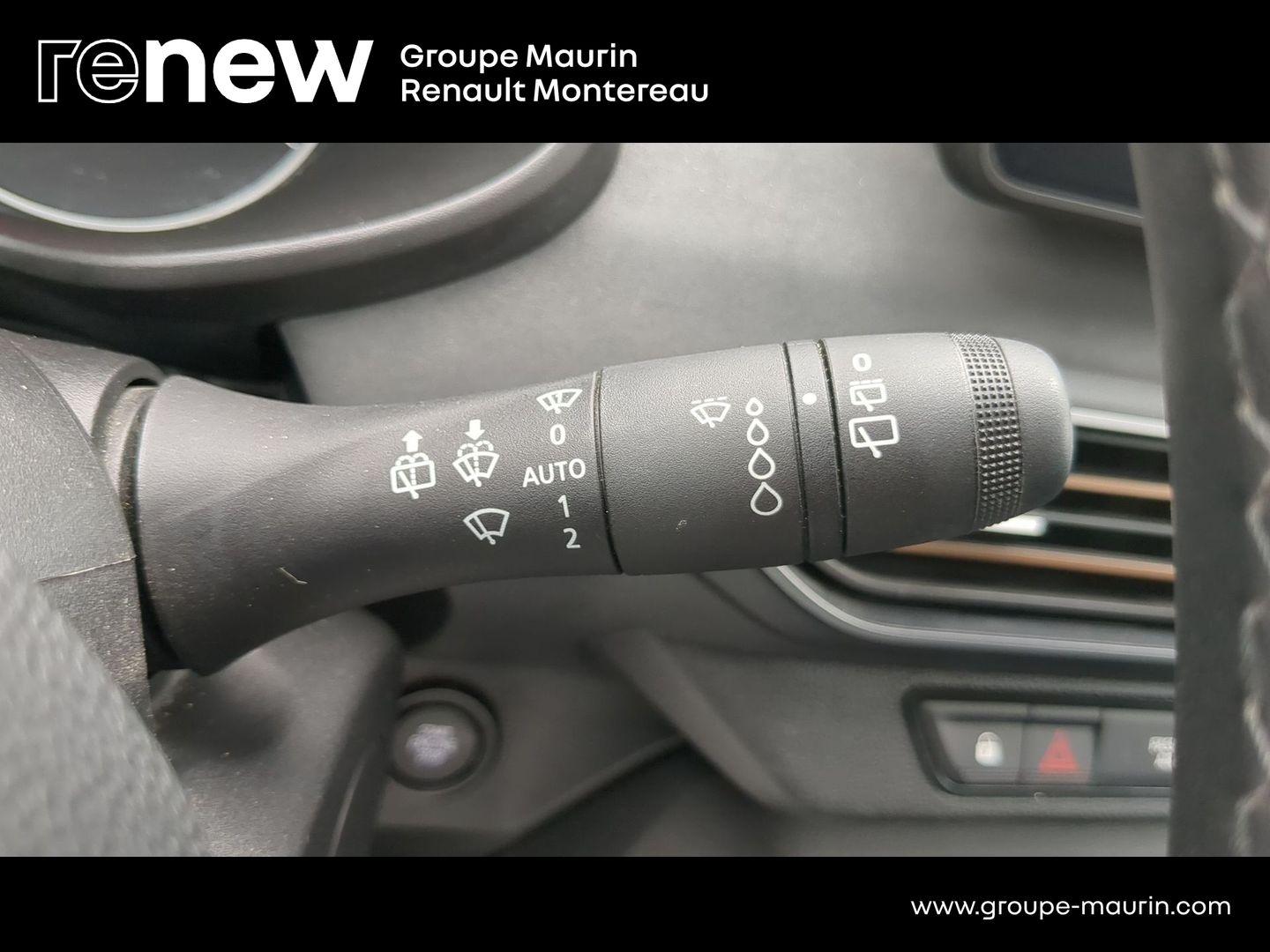 DACIA Jogger 1.0 ECO-G 100ch Extreme+ 5 places - Photo 31