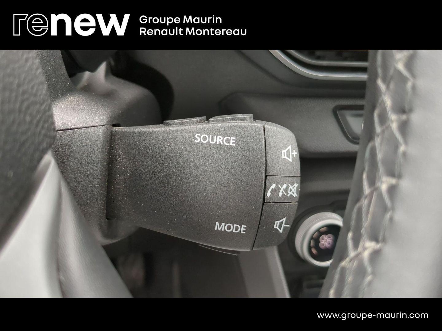 DACIA Jogger 1.0 ECO-G 100ch Extreme+ 5 places - Photo 32