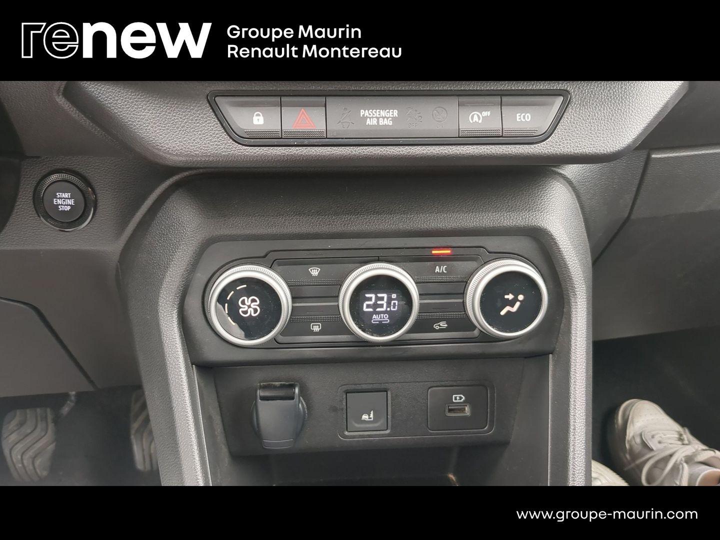 DACIA Jogger 1.0 ECO-G 100ch Extreme+ 5 places - Photo 33