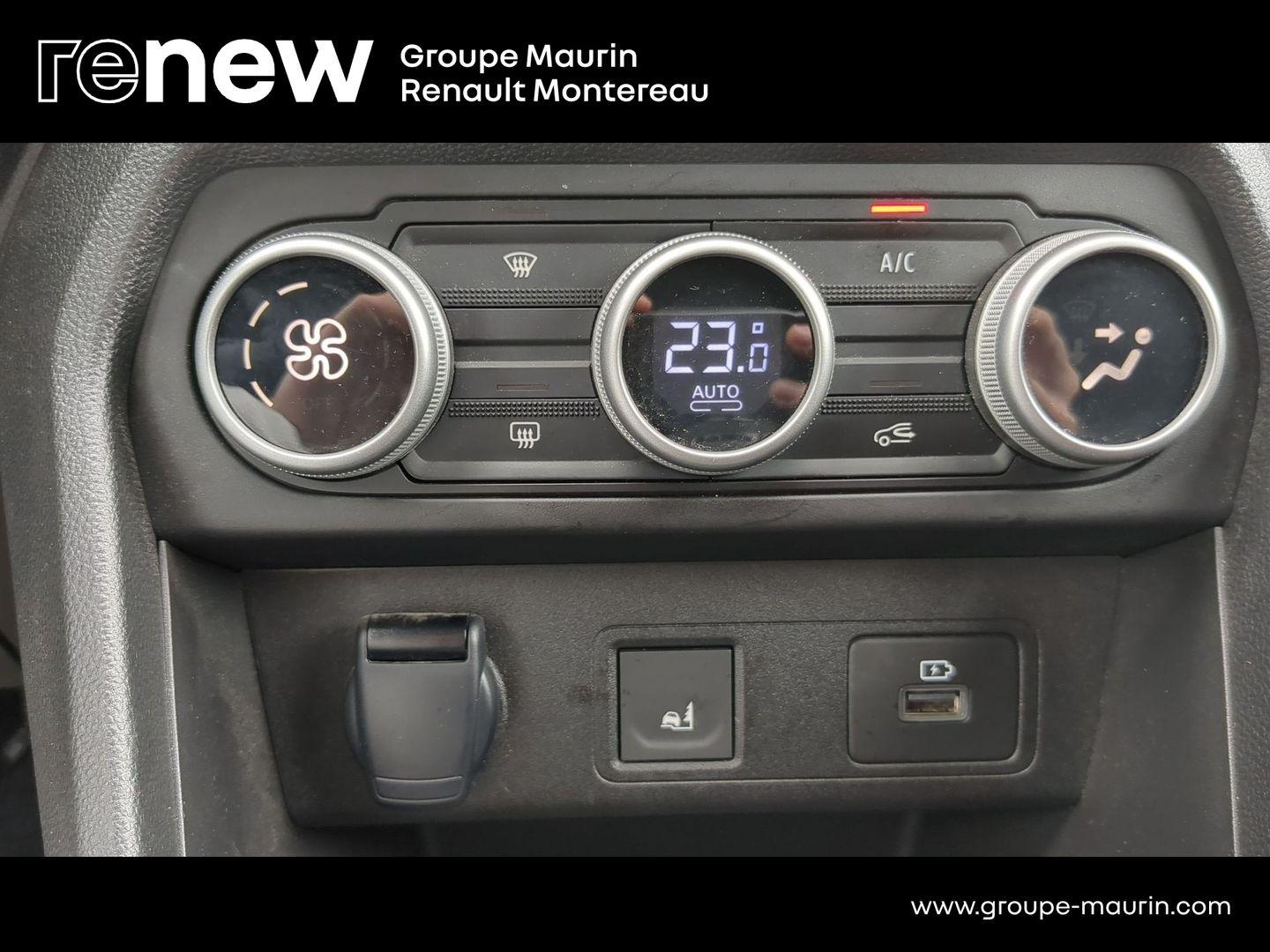 DACIA Jogger 1.0 ECO-G 100ch Extreme+ 5 places - Photo 34