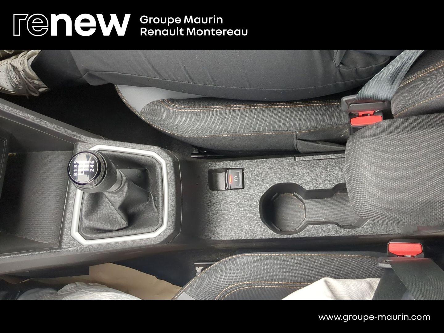DACIA Jogger 1.0 ECO-G 100ch Extreme+ 5 places - Photo 35