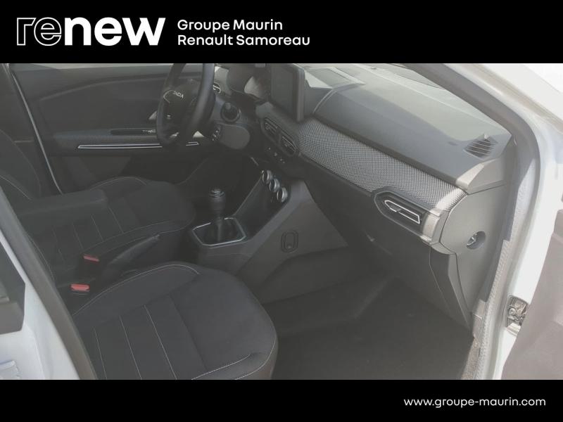 DACIA Jogger 1.0 TCe 110ch SL Extreme+ 5 places - Photo 16