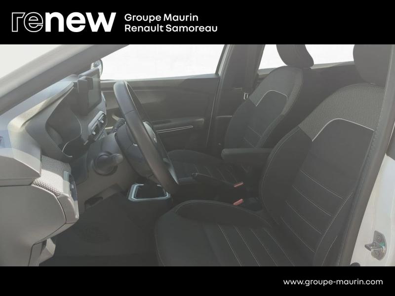 DACIA Jogger 1.0 TCe 110ch SL Extreme+ 5 places - Photo 19