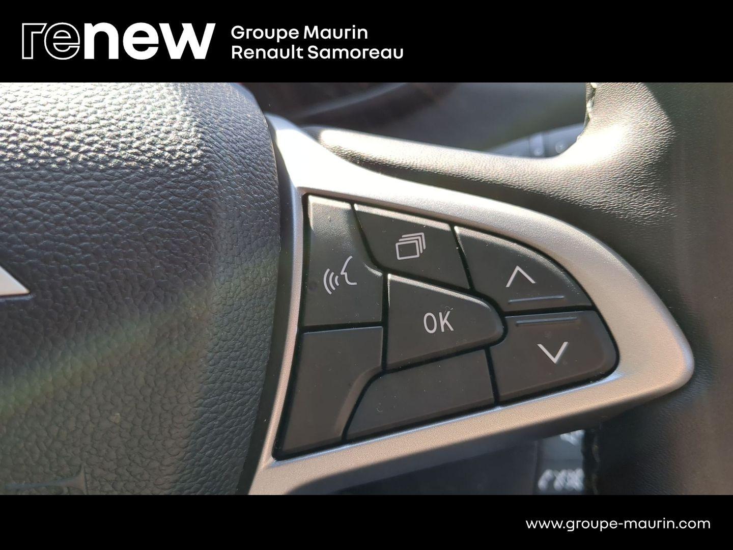 DACIA Sandero 1.0 ECO-G 100ch Stepway Extreme -24 - Photo 23