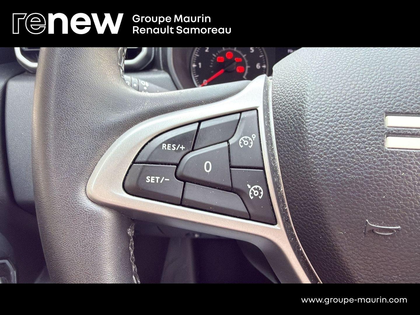 DACIA Duster 1.3 TCe 150ch FAP  Journey 4x2 EDC - Photo 18