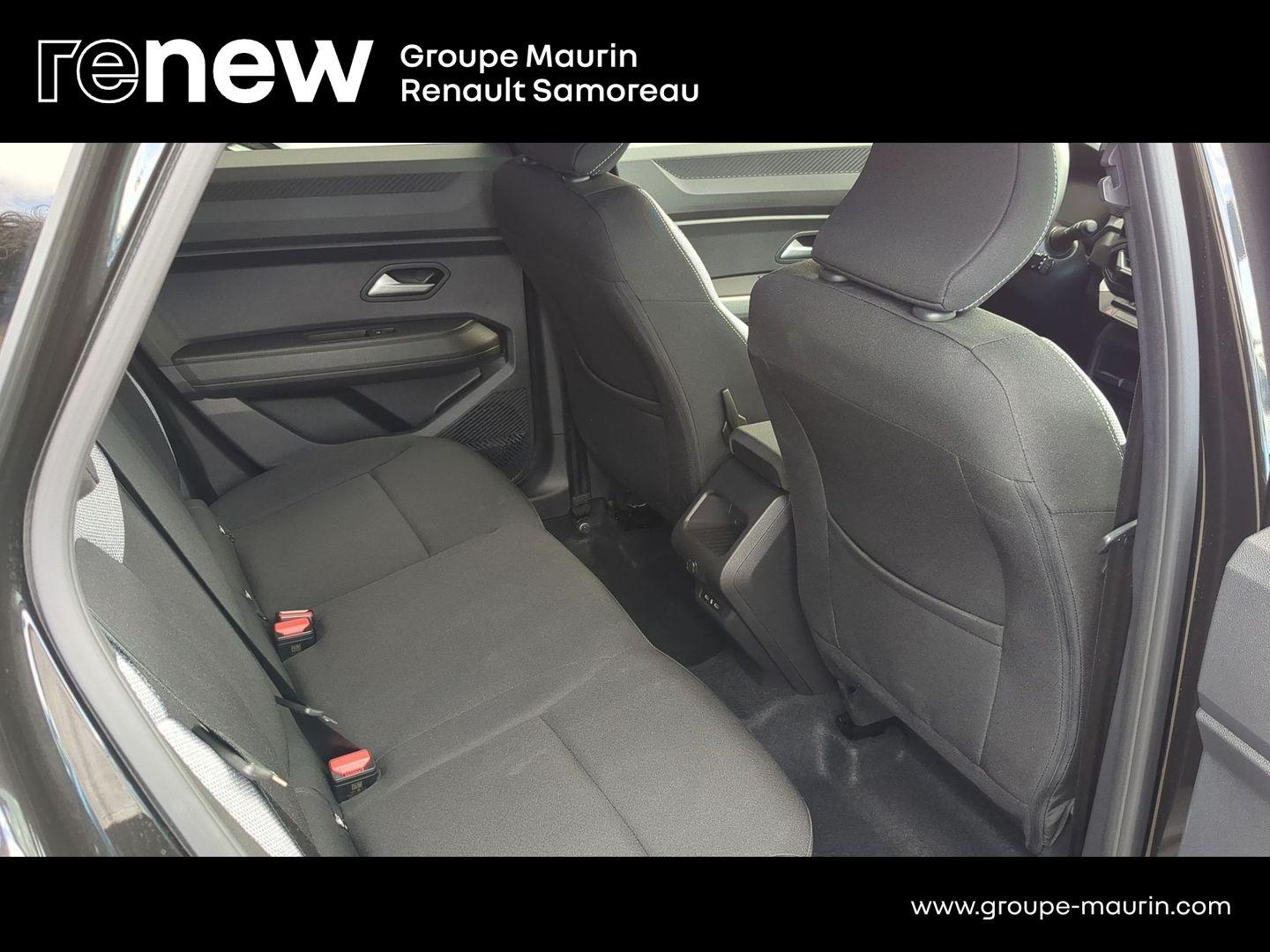 DACIA Duster 1.2 mild hybrid 140ch Journey - Photo 12
