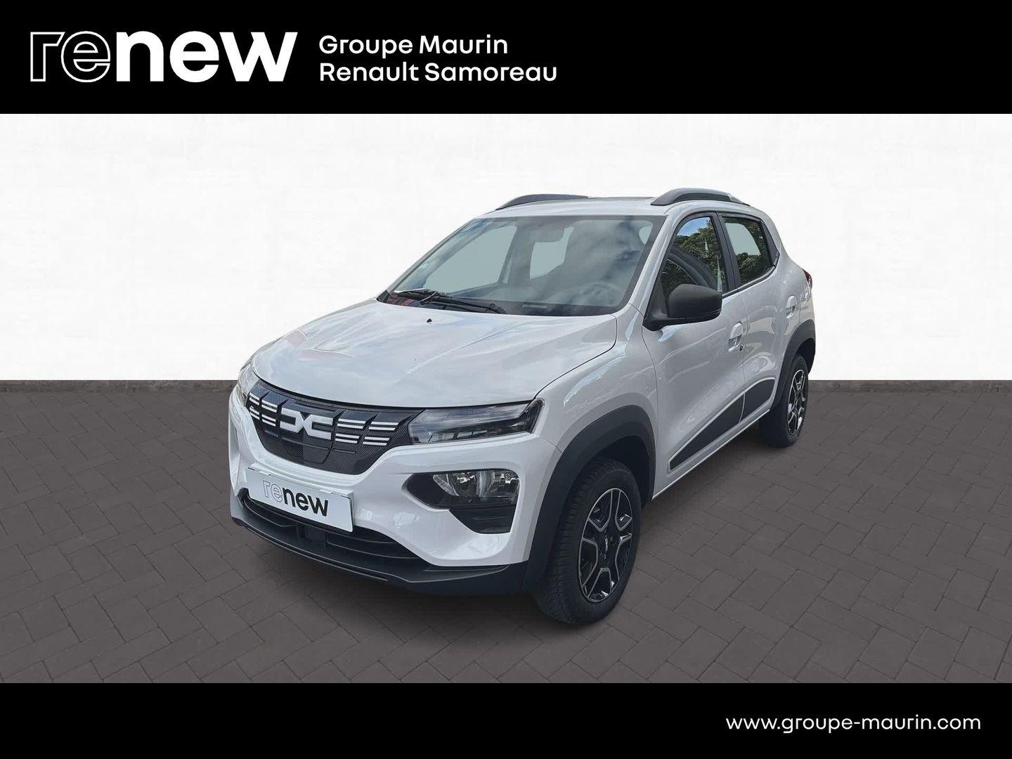 DACIA Spring 45ch Essential 23 - Photo 1