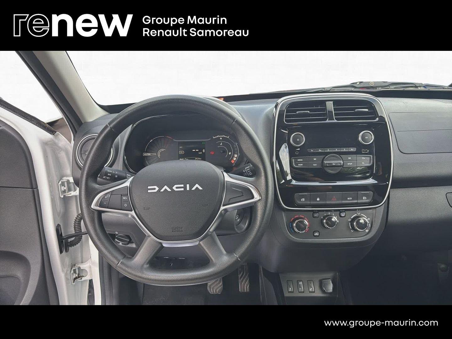 DACIA Spring 45ch Essential 23 - Photo 16