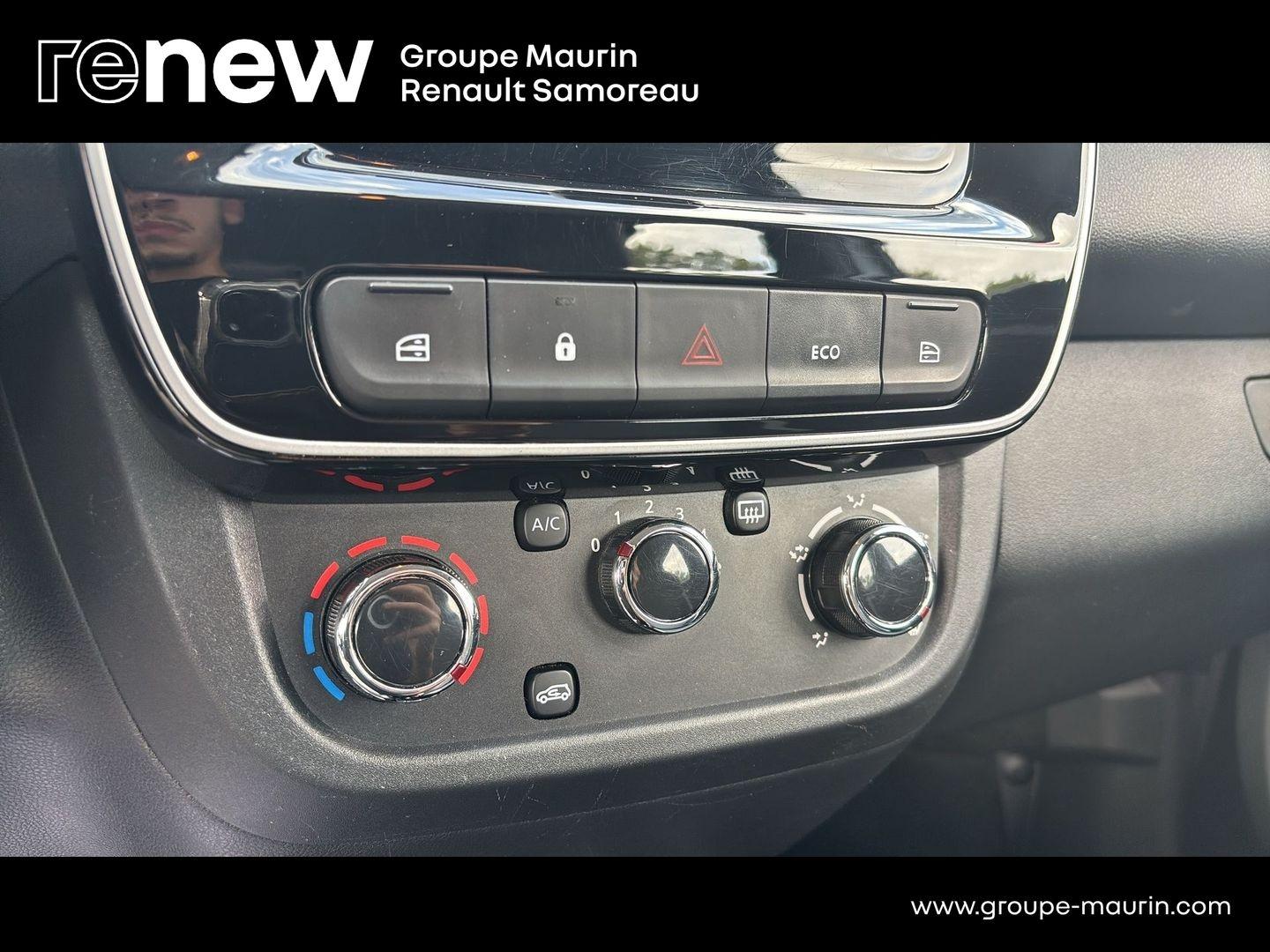 DACIA Spring 45ch Essential 23 - Photo 18
