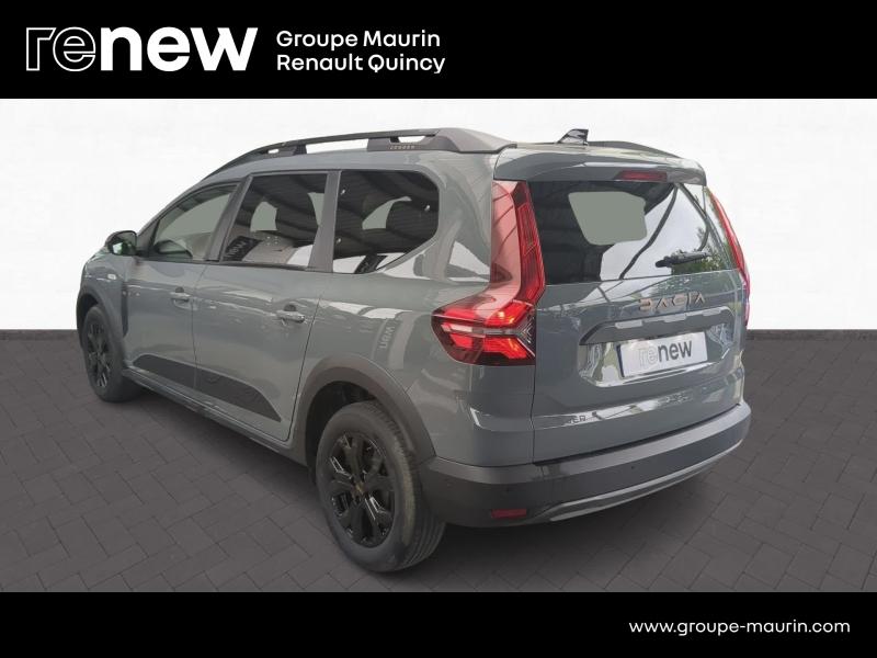 DACIA Jogger 1.0 TCe 110ch Extreme 7 places -24 - Photo 24