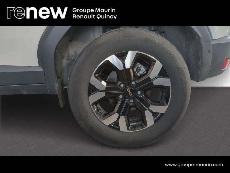 DACIA Duster 1.2 mild hybrid 130ch Extreme - Photo 9