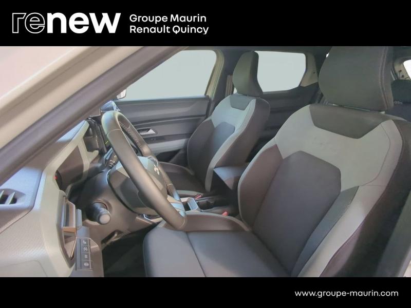 DACIA Duster 1.2 mild hybrid 130ch Extreme - Photo 12