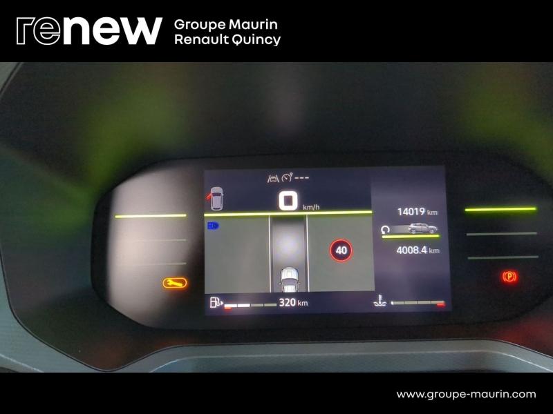DACIA Duster 1.2 mild hybrid 130ch Extreme - Photo 23