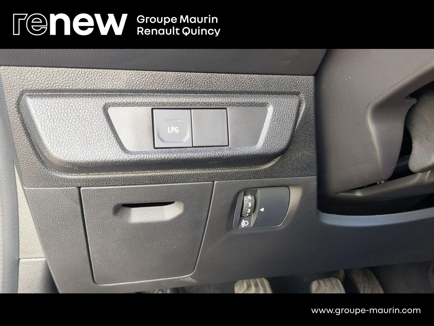 DACIA Sandero 1.0 ECO-G 100ch Stepway Expression - Photo 15
