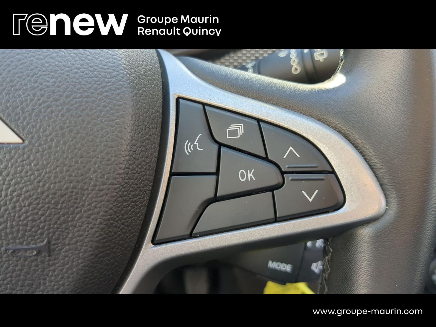 DACIA Sandero 1.0 ECO-G 100ch Stepway Expression - Photo 20