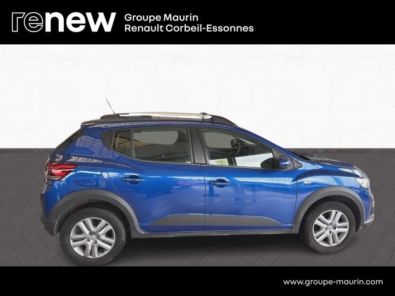 DACIA Sandero 1.0 TCe 90ch Stepway Confort -22 - Photo 6