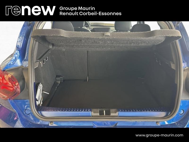 DACIA Sandero 1.0 TCe 90ch Stepway Confort -22 - Photo 14