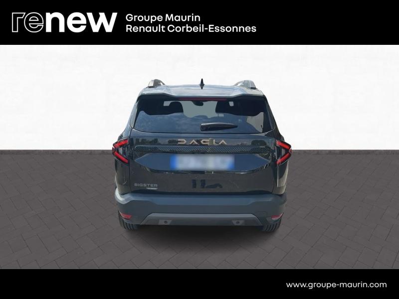 DACIA Bigster 1.8 hybrid 155ch Extreme - Photo 6