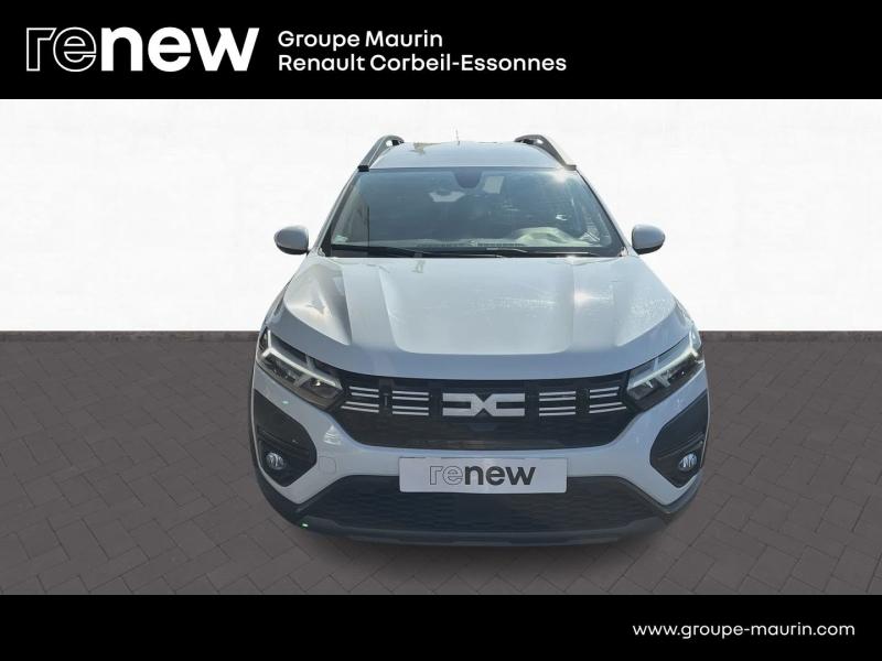 DACIA Jogger 1.0 TCe 110ch Expression 5 places - Photo 8