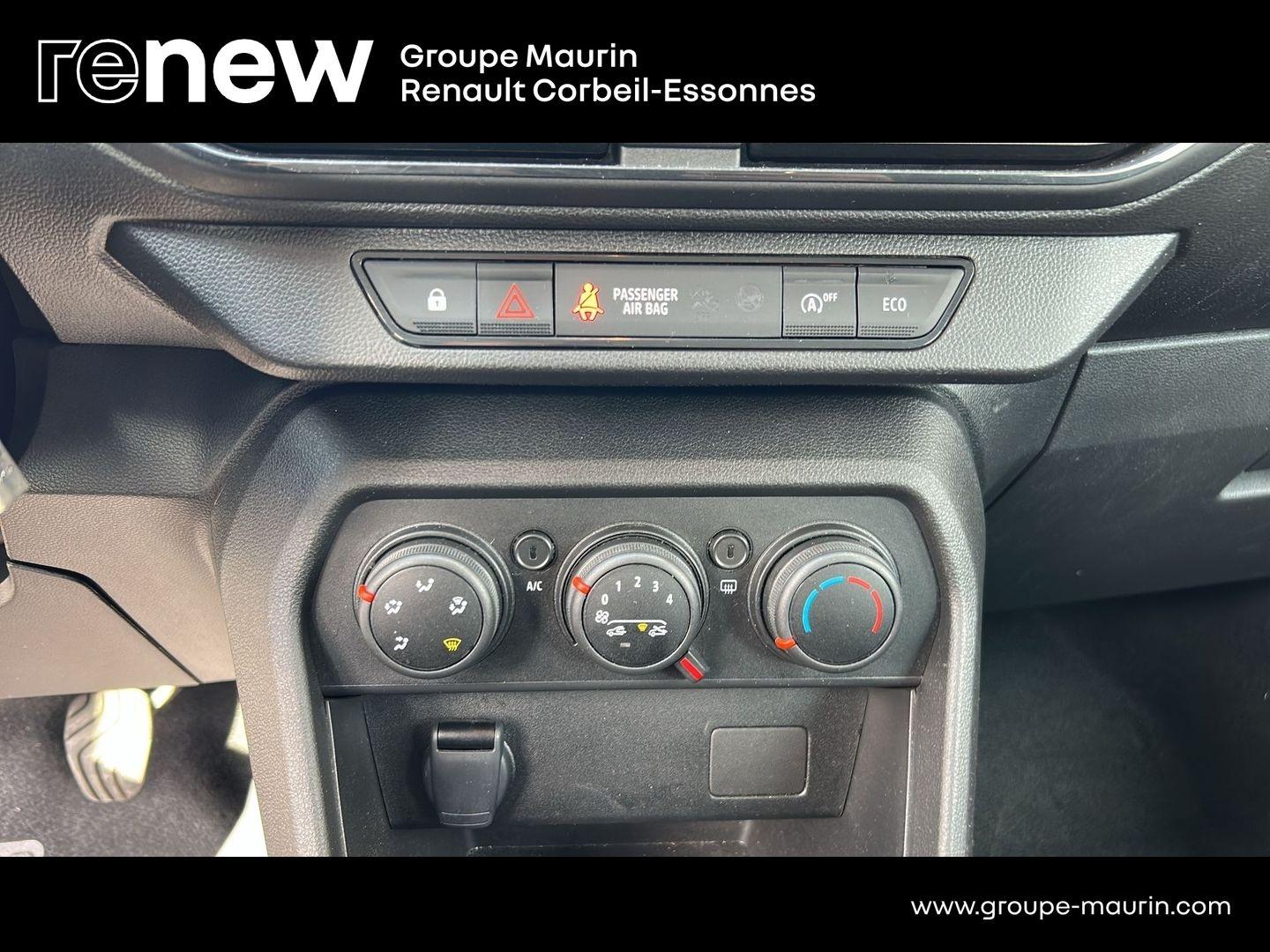 DACIA Sandero 1.0 ECO-G 100ch Stepway Essential - Photo 19