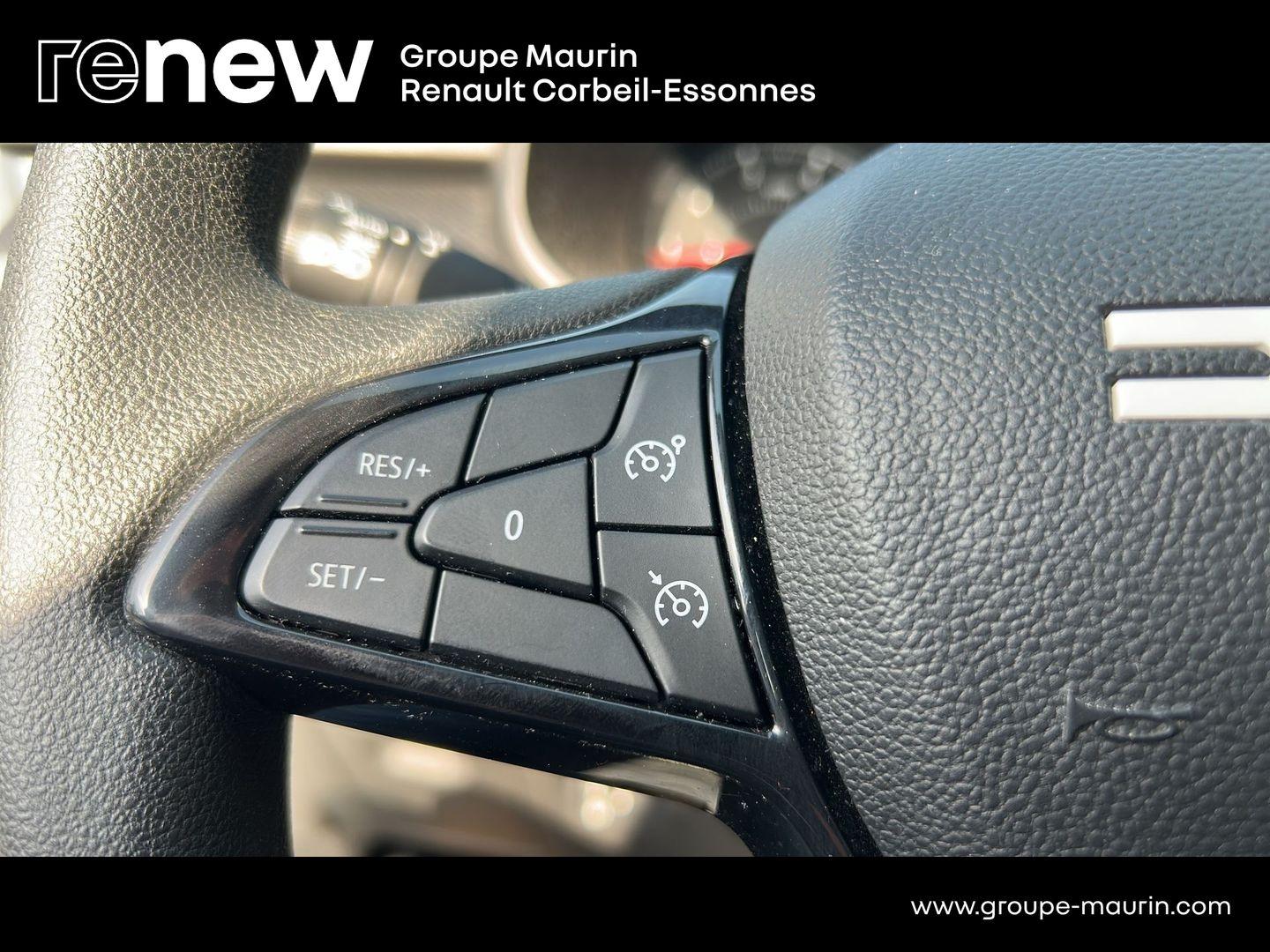 DACIA Sandero 1.0 ECO-G 100ch Stepway Essential - Photo 21
