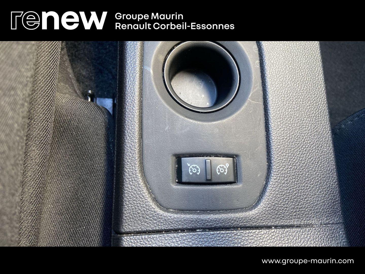 DACIA Duster 1.5 Blue dCi 115ch Prestige 4x2 - 20 - Photo 21