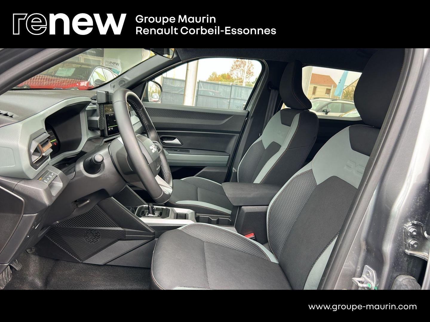 DACIA Duster 1.6 hybrid 140ch Journey - Photo 13