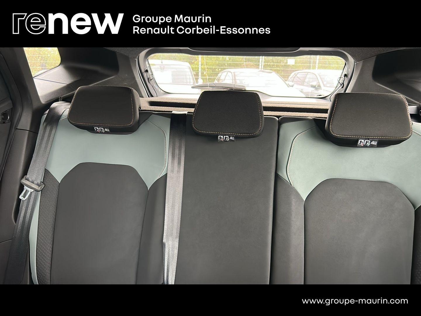 DACIA Duster 1.6 hybrid 140ch Journey - Photo 19