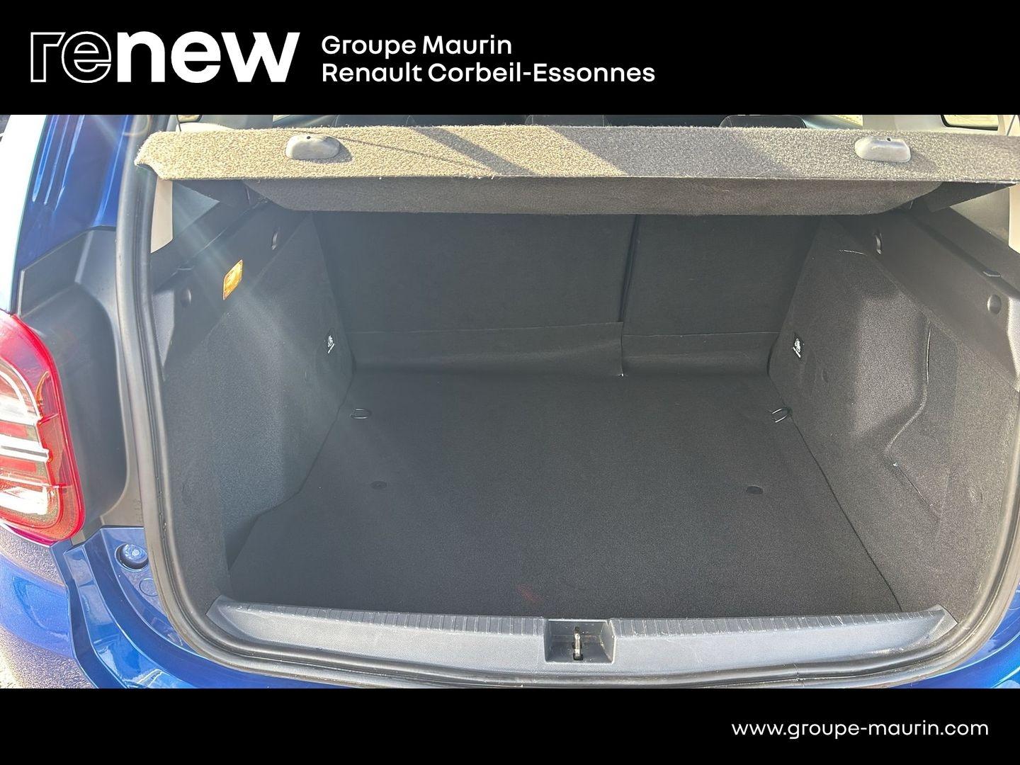 DACIA Duster 1.3 TCe 130ch FAP Journey 4x2 - Photo 14