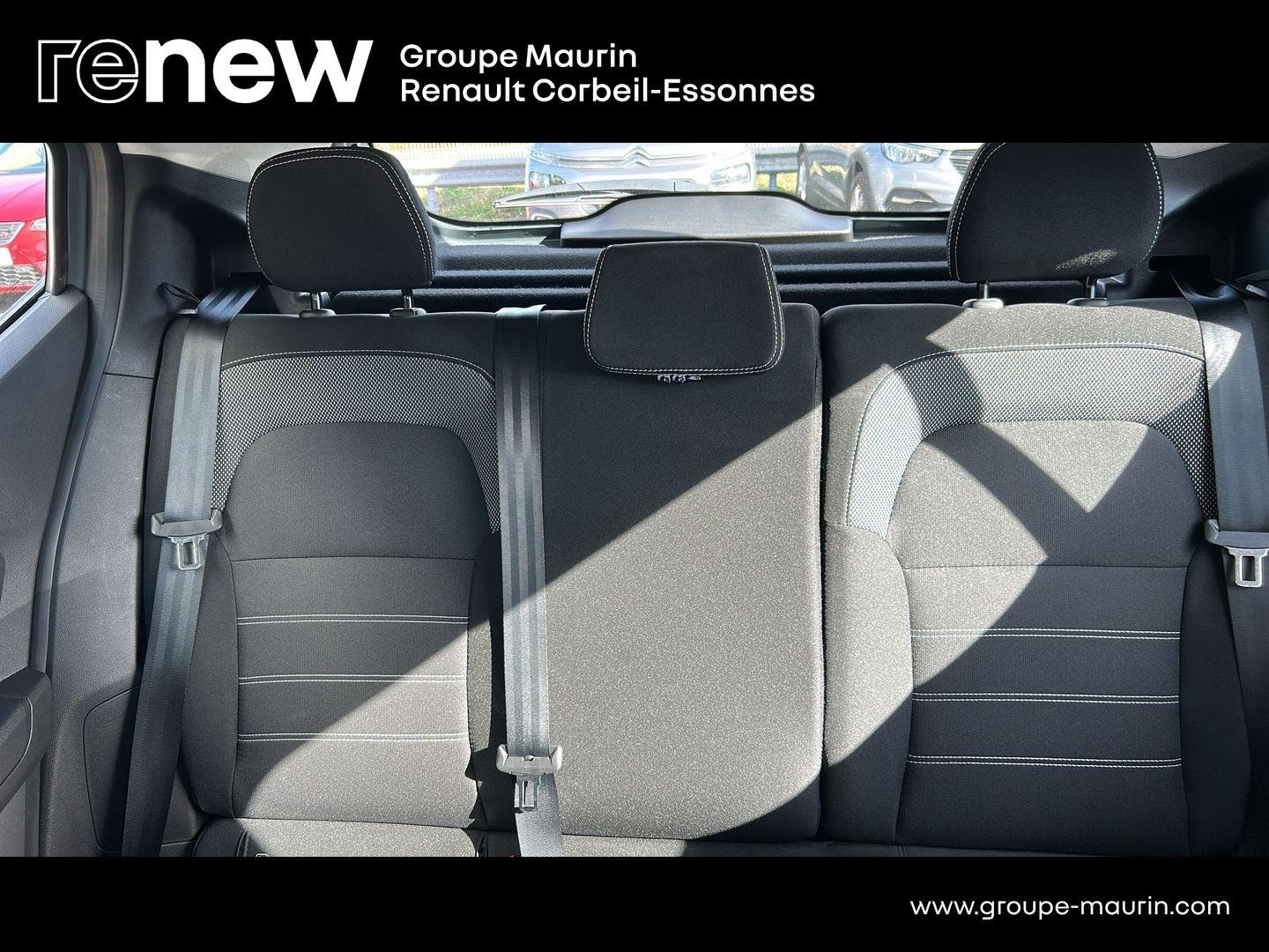 DACIA Sandero 1.0 ECO-G 100ch Expression - Photo 15