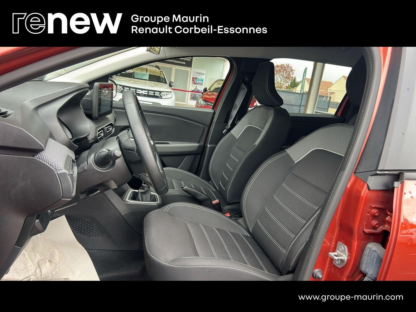 DACIA Jogger 1.0 TCe 110ch Expression 5 places - Photo 14