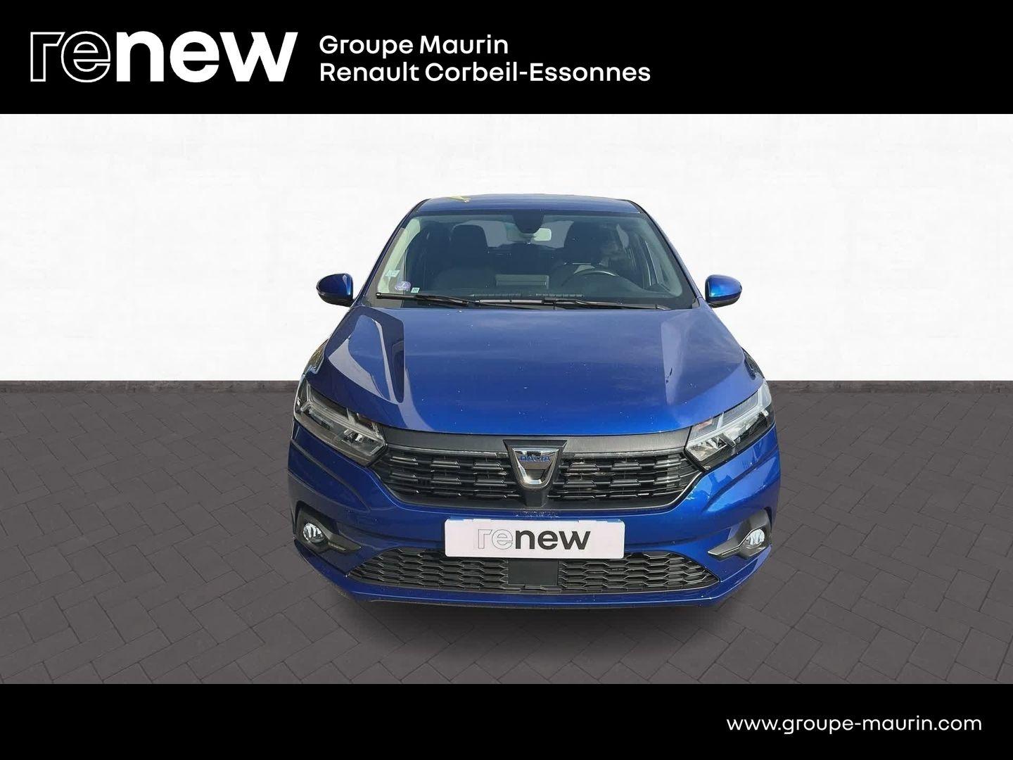 DACIA Sandero 1.0 ECO-G 100ch Confort - Photo 2