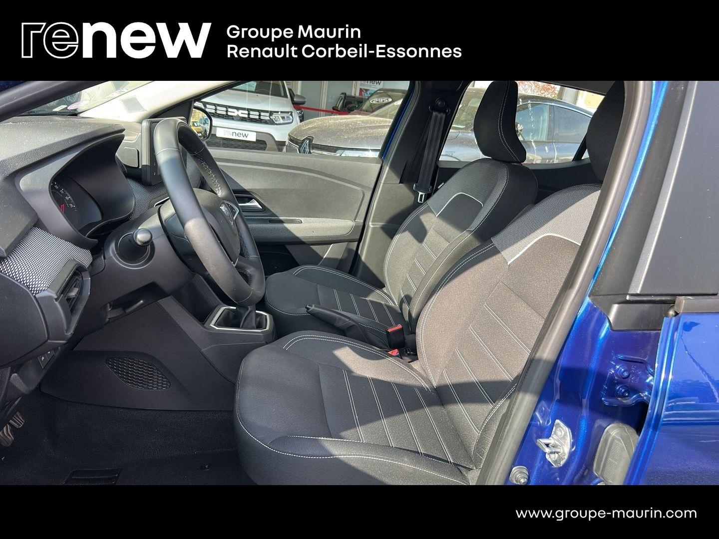 DACIA Sandero 1.0 ECO-G 100ch Confort - Photo 14