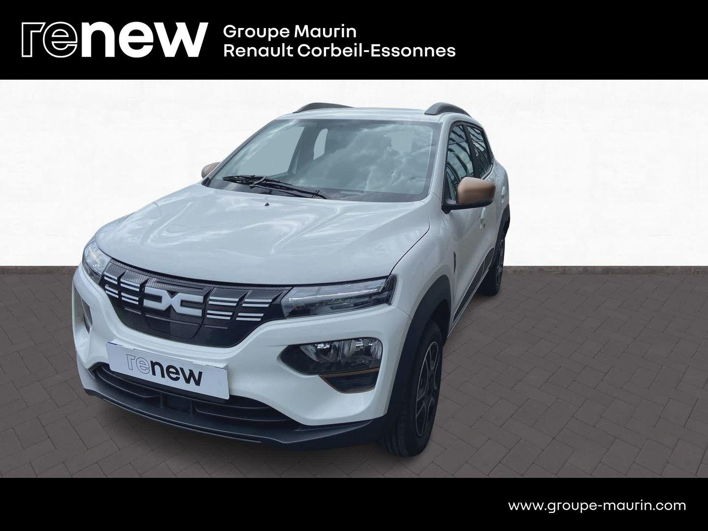 DACIA Spring 65ch Extreme - Photo 1