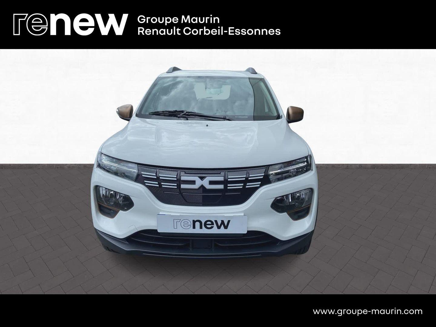 DACIA Spring 65ch Extreme - Photo 2