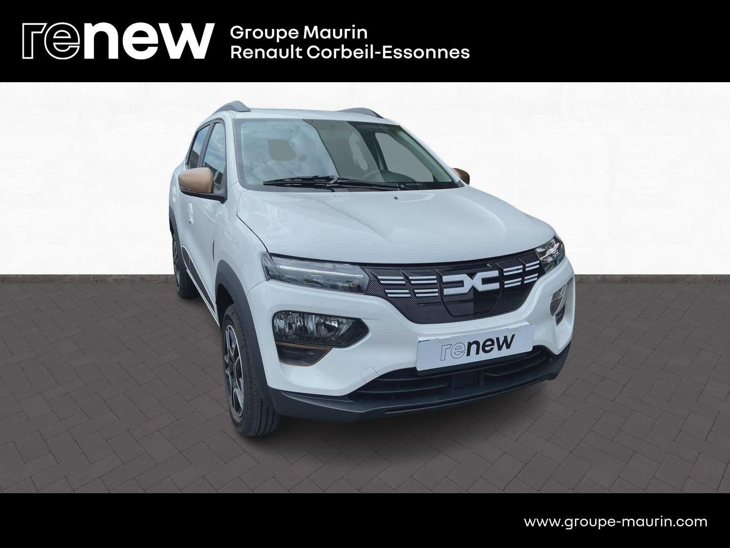 DACIA Spring 65ch Extreme - Photo 3
