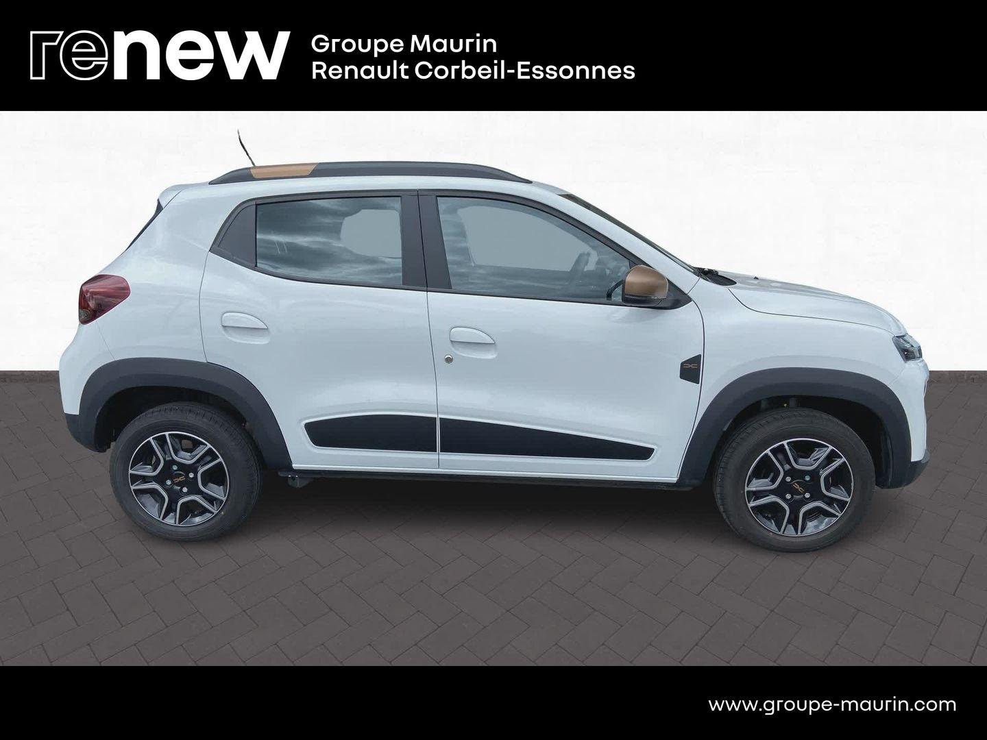 DACIA Spring 65ch Extreme - Photo 4