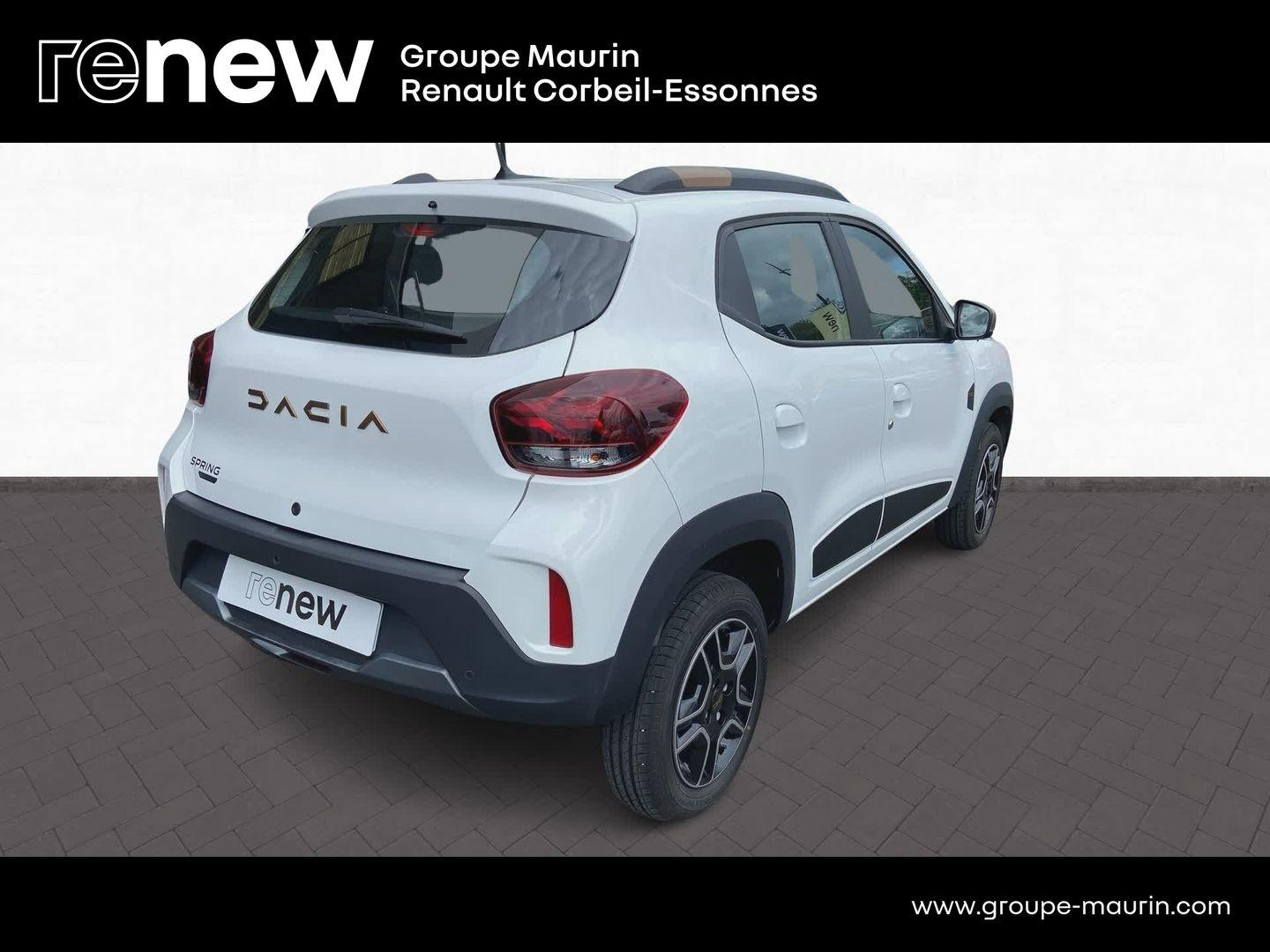 DACIA Spring 65ch Extreme - Photo 5
